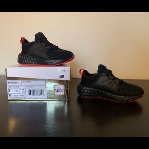 New Balance Cruz v1 Disney Sneakers, New w Box